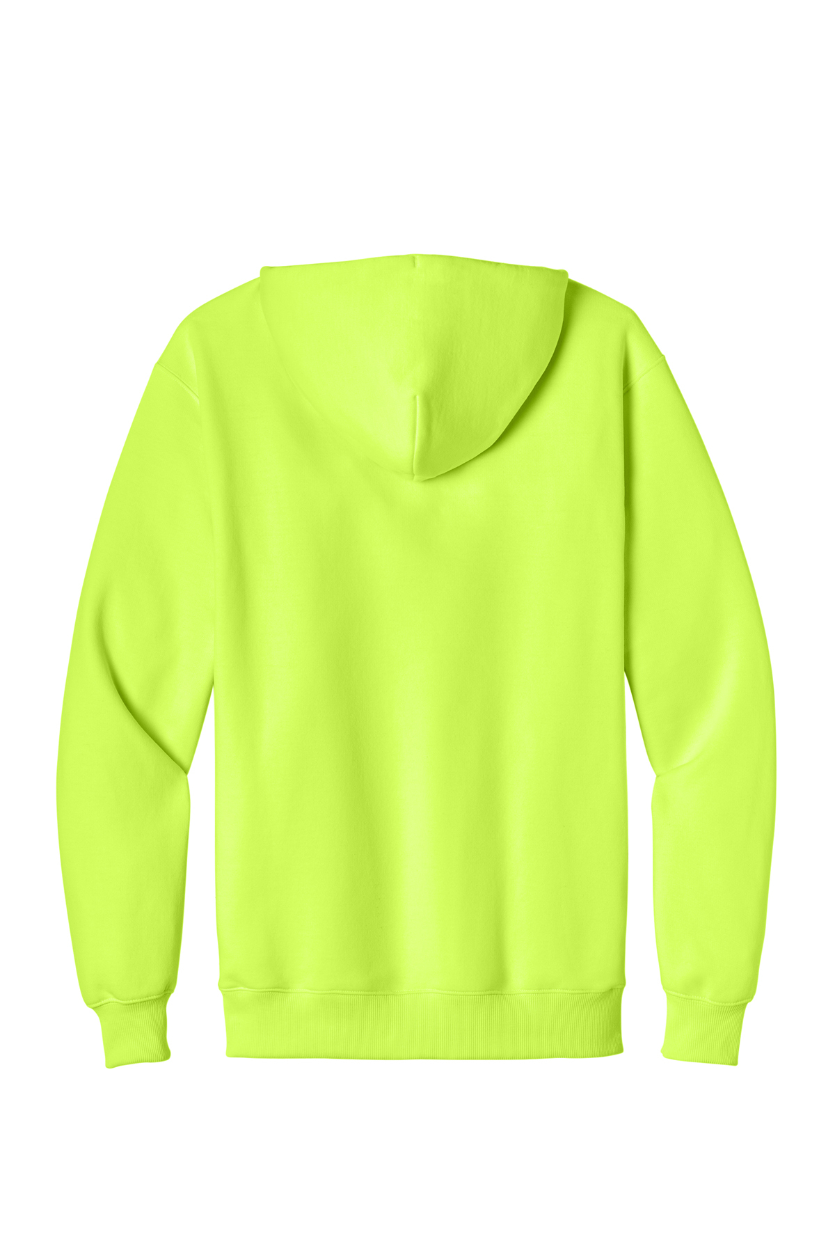 Port & Co Foundation Fleece Pullover Hooded Sweatshirt | Product ...
