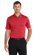 Nike Dri-FIT Hex Textured Polo