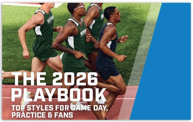 2026 SanMar Sports Playbook