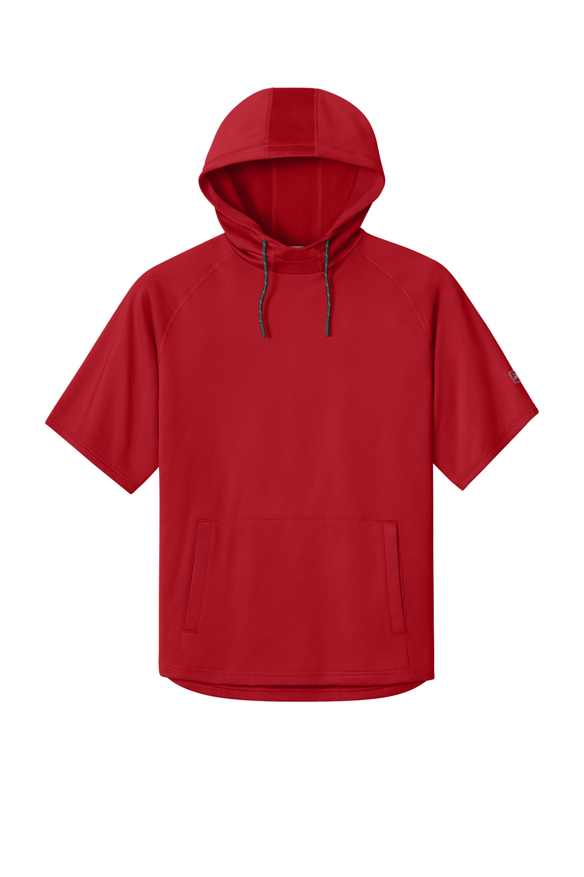 トップス DICH HENDERSON SHORT SIZE HOODIE Richardson Charge Performance Fleece Short Sleeve Hoodie | Product