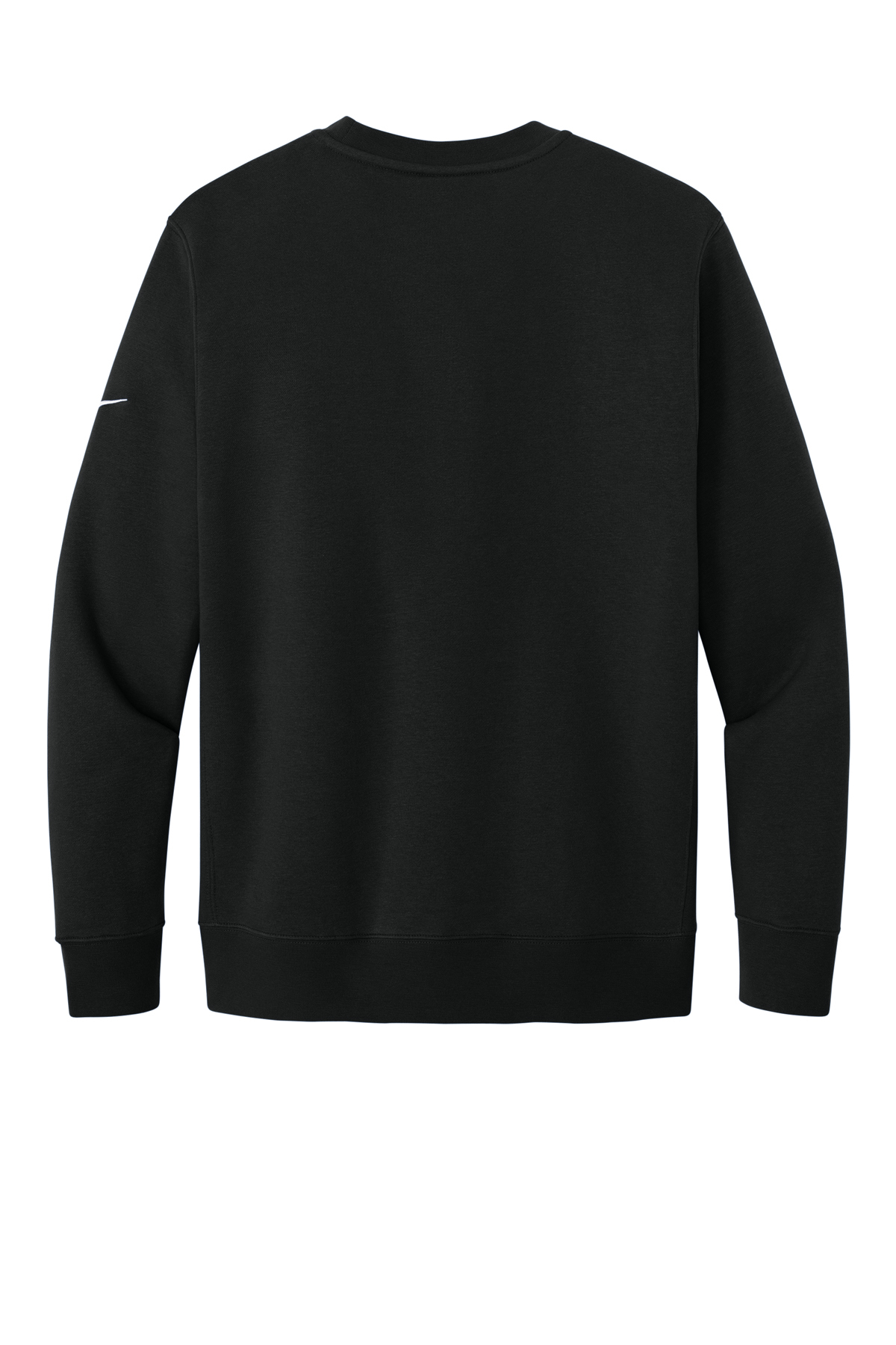 Nike Club Fleece Sleeve Swoosh Crew | Product | Company Casuals
