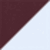 Maroon/ White