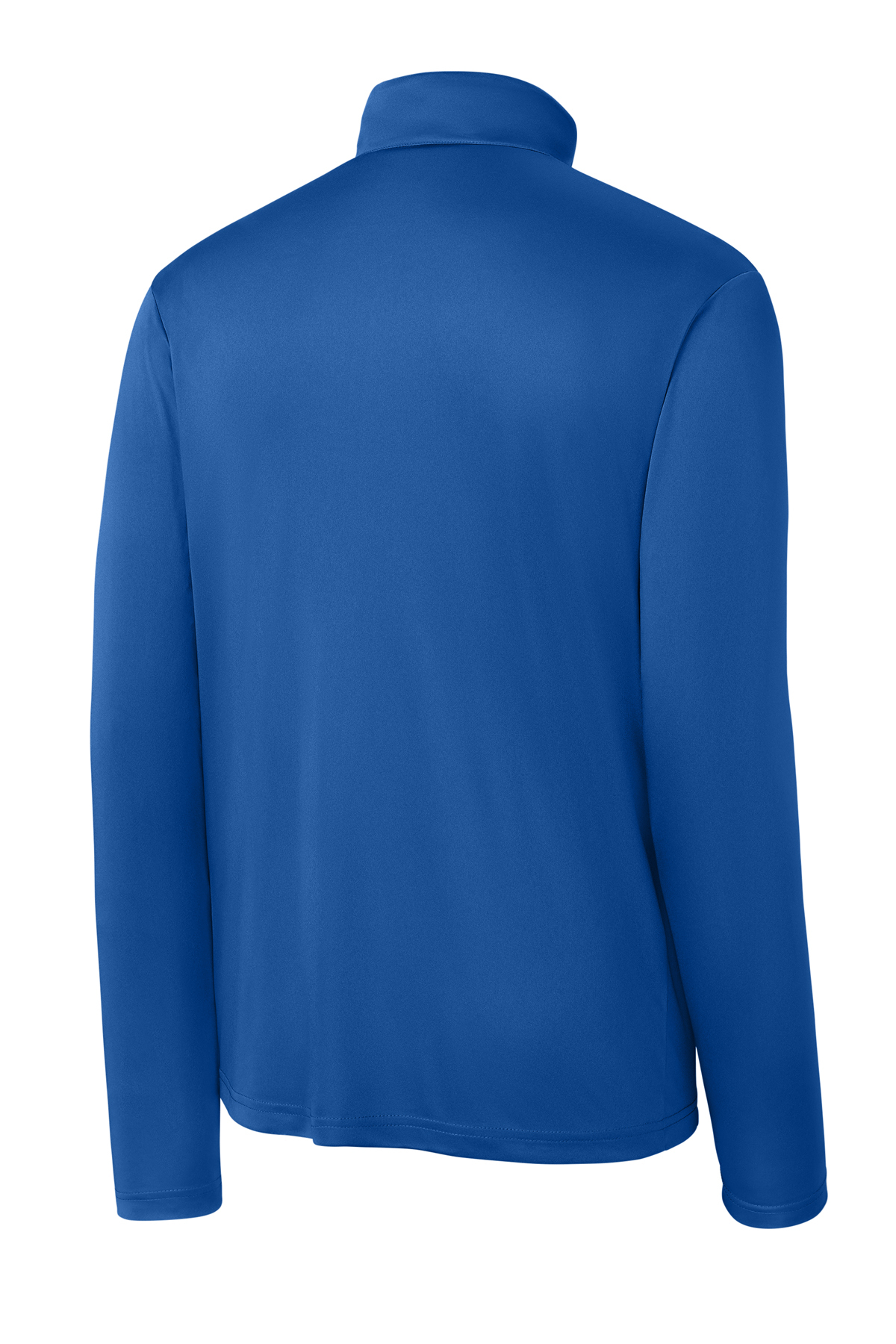 Sport-Tek PosiCharge Competitor™ 1/4-Zip Pullover | Product | SanMar