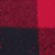 Red/ Black Buffalo Check