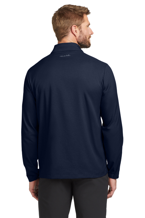 TravisMathew Surfside Full-Zip Jacket | Product | SanMar