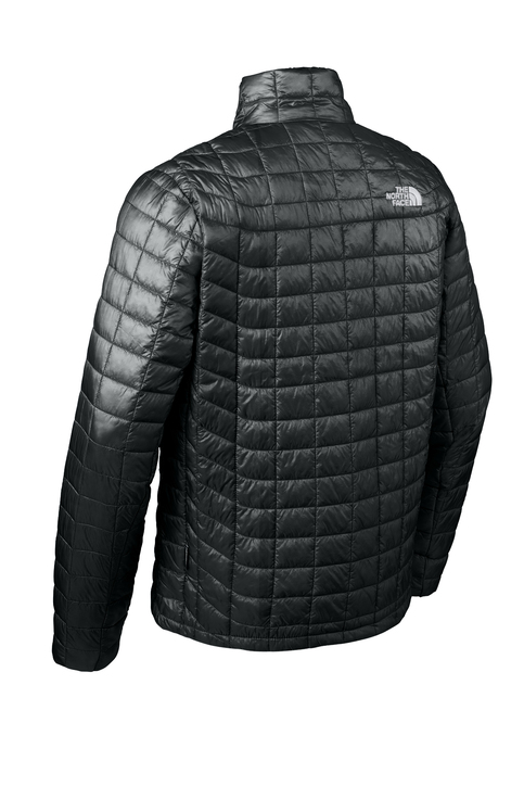The North Face ThermoBall Trekker Jacket | Product | SanMar