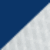 Royal/ White