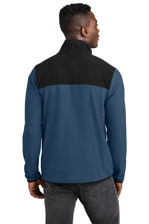The North Face Glacier 1/4-Zip Fleece | Product | SanMar