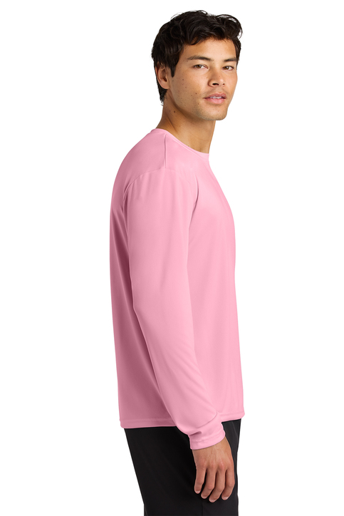 A4 Cooling Performance Long Sleeve Tee | Product | SanMar