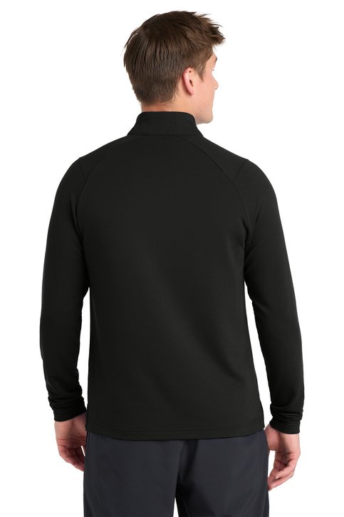 Sport-Tek Sport-Wick Flex Fleece 1/4-Zip. ST561