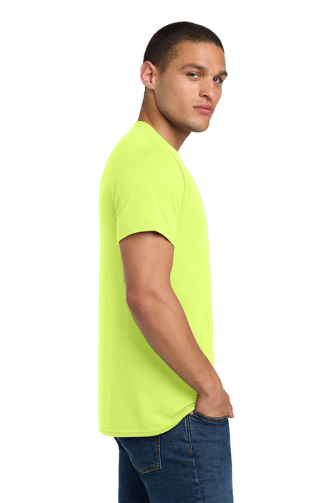 Jerzees Dri-Power 50/50 Cotton/Poly T-Shirt | Product | SanMar