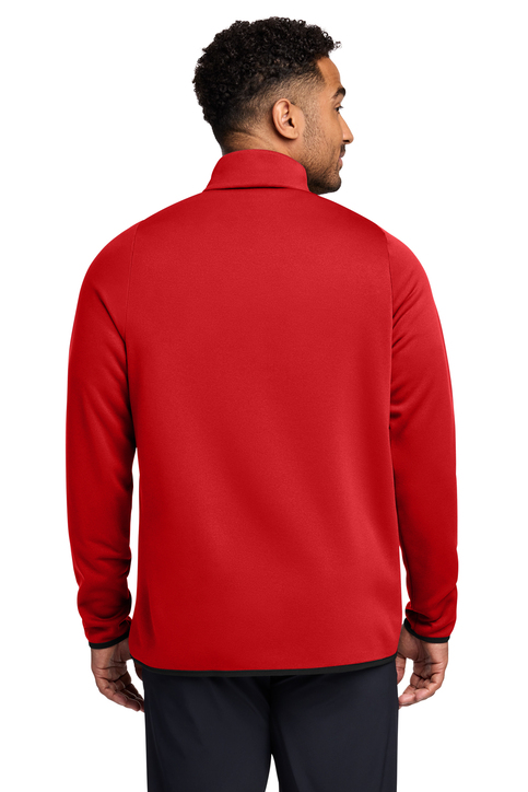 Nike Therma-FIT 1/4-Zip Fleece | Product | SanMar