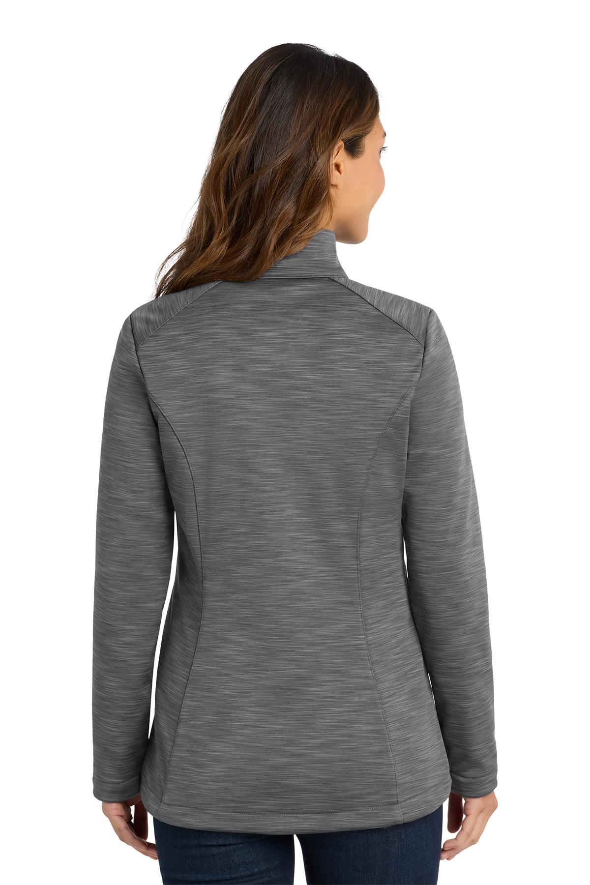 Port Authority Women's Stream Soft Shell Jacket | Product | Port