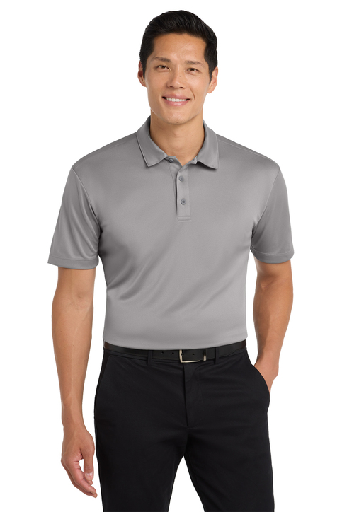 Port Authority Silk Touch™ Performance Pocket Polo | Product | SanMar