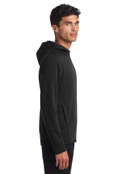 melt the lady メルトザレディ zip hoodie knit SADIE CORSET HOODIE - GREY – Miaou