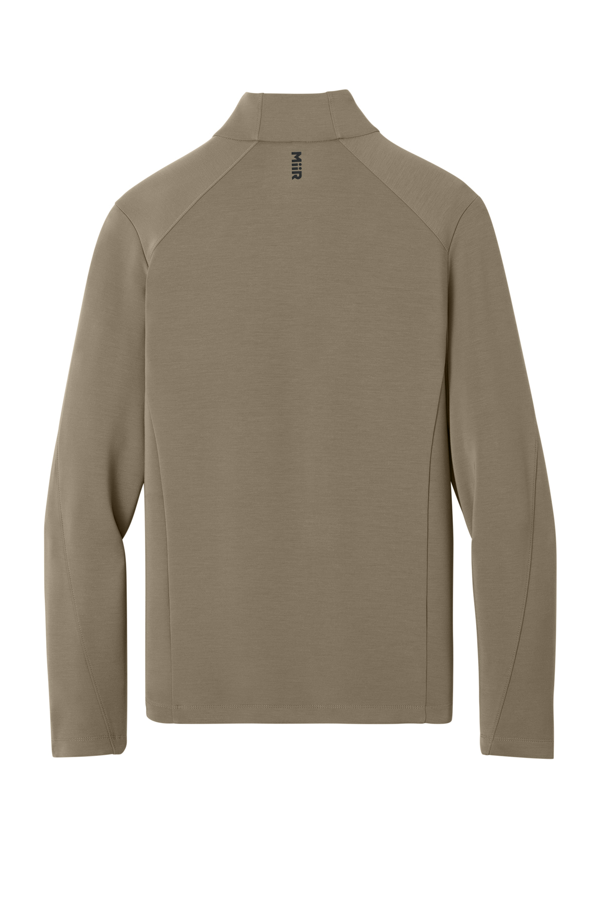 MiiR Kumo 1/4-Snap Pullover | Product | SanMar