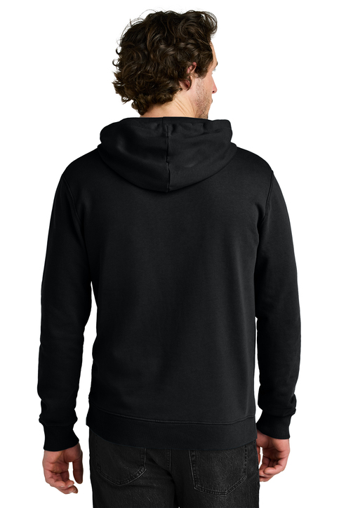 tentree Organic Cotton Fleece Classic Hoodie | Product | SanMar
