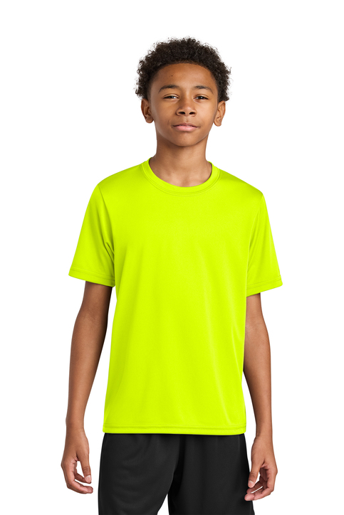 A4 Cooling Performance Long Sleeve Tee | Product | SanMar