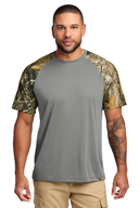 Russell Outdoors Realtree Performance Long Sleeve Tee | Product