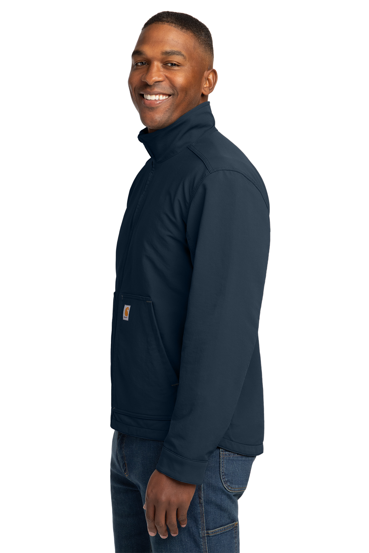 Carhartt Super Dux Soft Shell Jacket | Product | Company Casuals