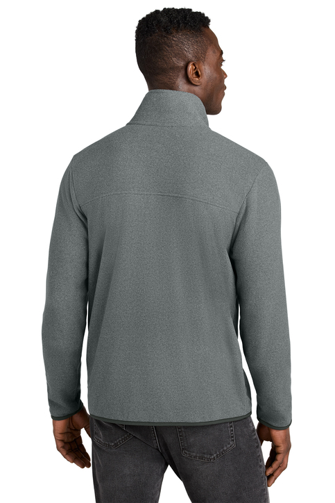 The North Face Glacier 1/4-Zip Fleece | Product | SanMar