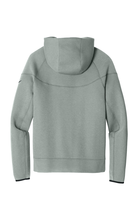 Nike Tech Fleece Full-Zip Hoodie | Product | SanMar