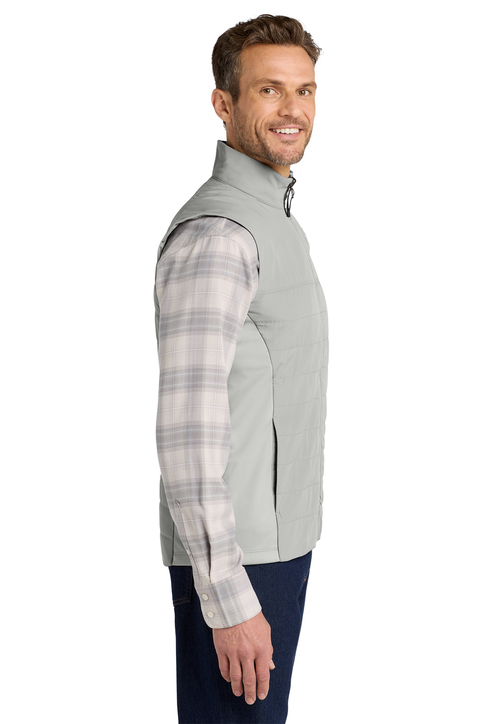 Port Authority Collective Insulated Vest | Product | SanMar