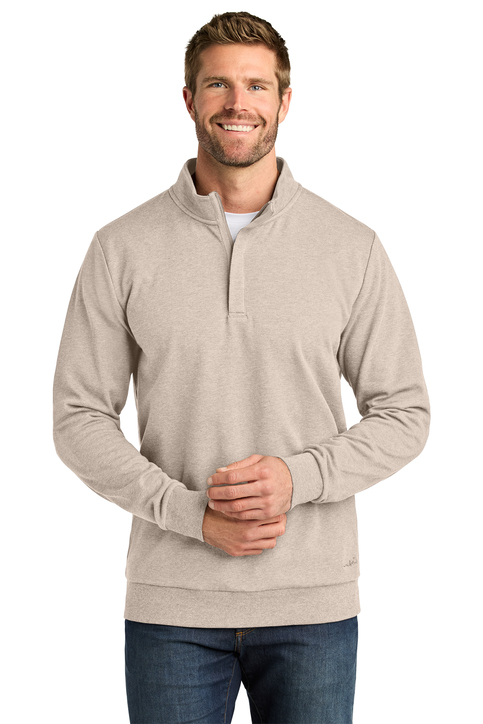 TravisMathew Ocean Villa 1/4-Zip | Product | SanMar