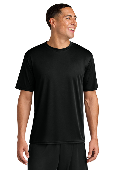 A4 Cooling Performance Long Sleeve Tee | Product | SanMar