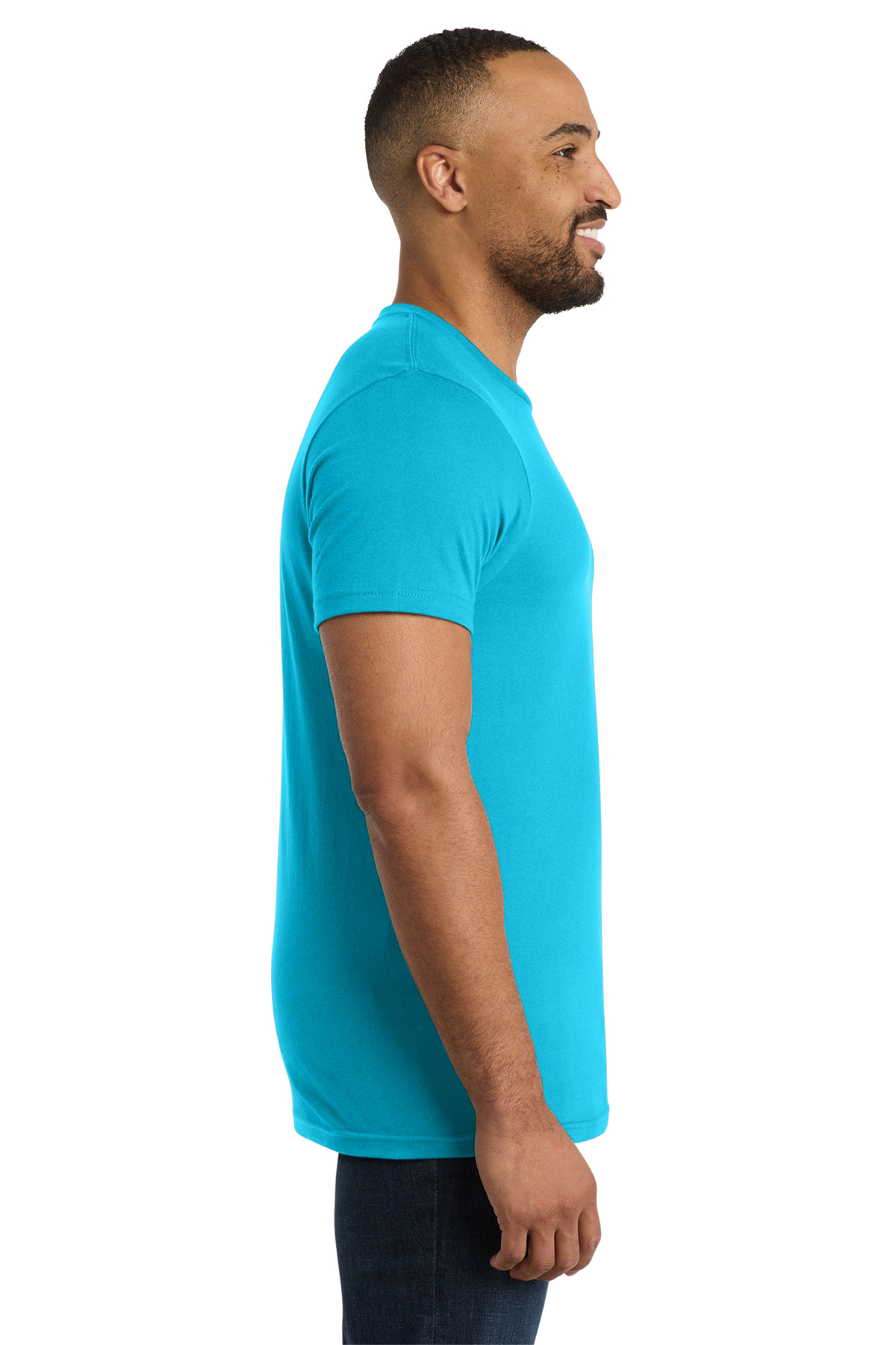 Port & Co Bouncer Tee | Product | Port & Company