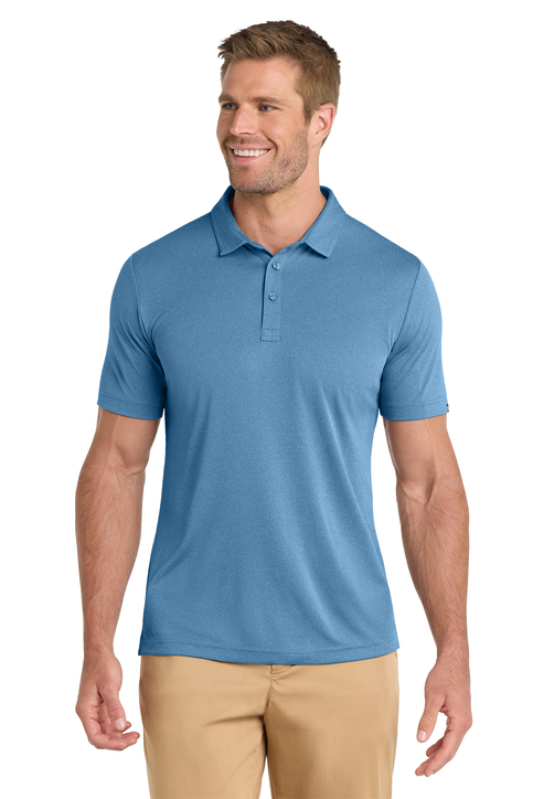 TravisMathew Coto Performance Polo | Product | SanMar