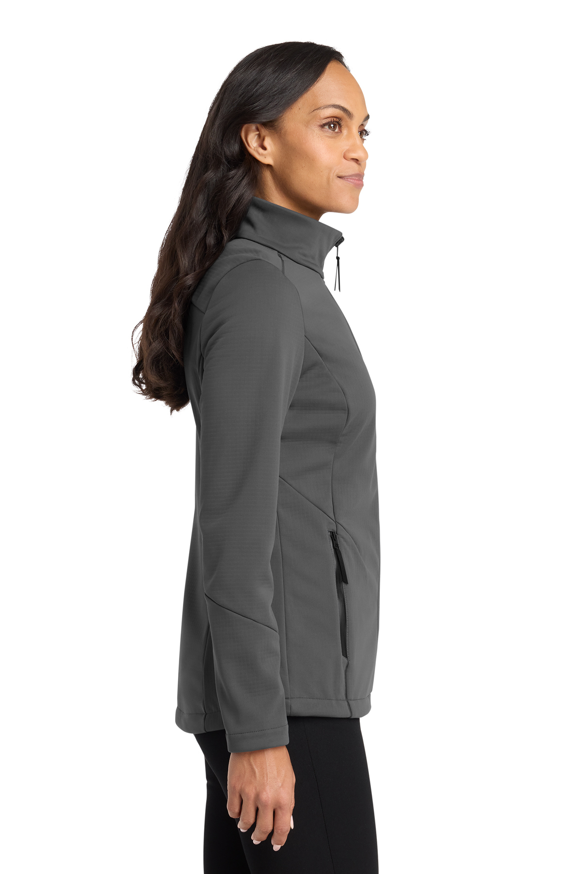 Port Authority Women's Collective Tech Soft Shell Jacket | Product