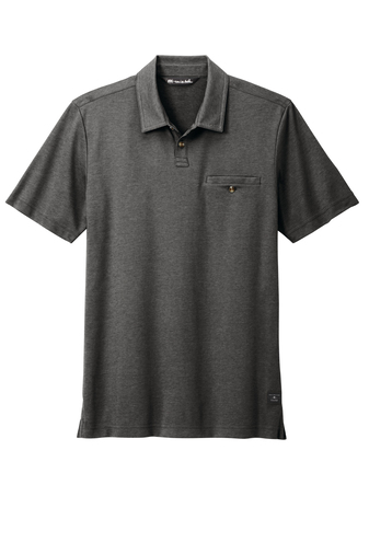 TravisMathew Sunsetters Pocket Polo | Product | Company Casuals