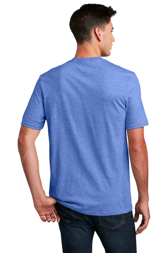 District Perfect Blend CVC Tee | Product | SanMar