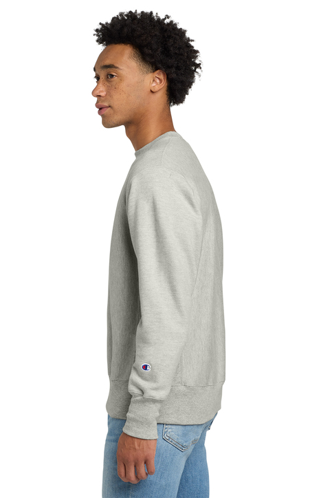 Champion Reverse Weave Crewneck Sweatshirt | Product | SanMar