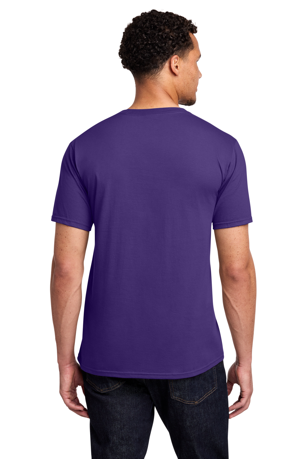 Port & Co Fan Favorite Tee | Product | SanMar