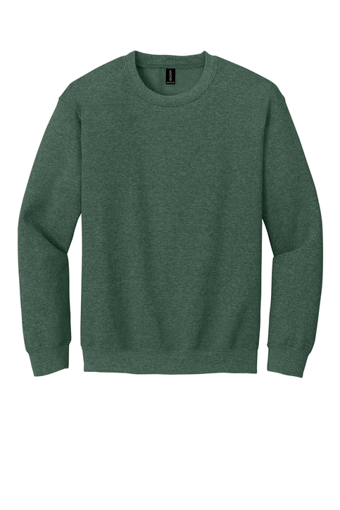 Gildan Heavy Blend™ Crewneck Sweatshirt | Product | SanMar