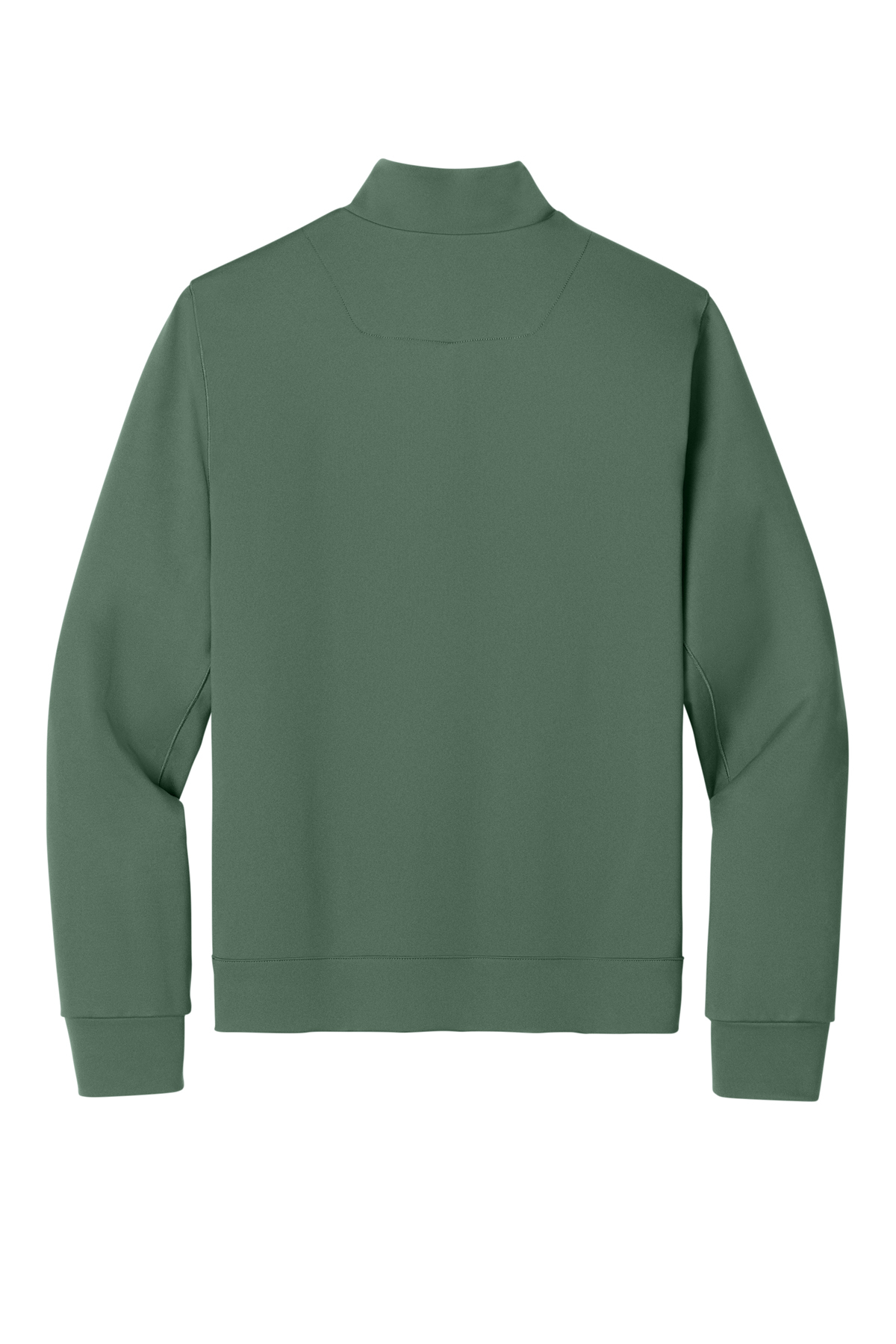 オリーブ Nike Dri-FIT Primary 1/4-Zip | Product | SanMar