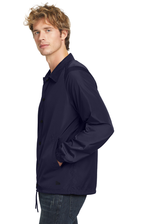 New Era Coaches Jacket | Product | SanMar New Era Coaches Jacket | Product | SanMar