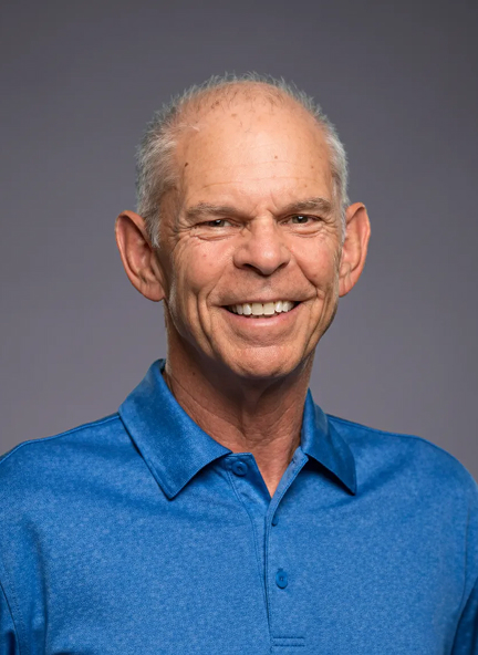Marty Lott Bio