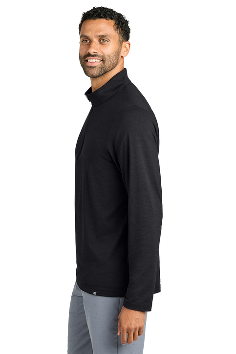 TravisMathew Crestview 1/4-Zip | Product | SanMar