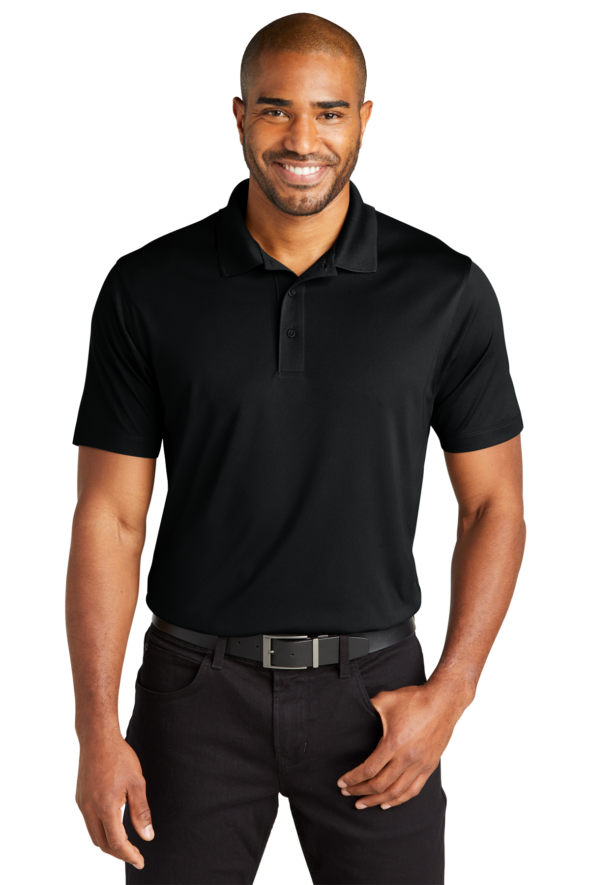 Port Authority C-FREE Performance Polo | Product | Port Authority