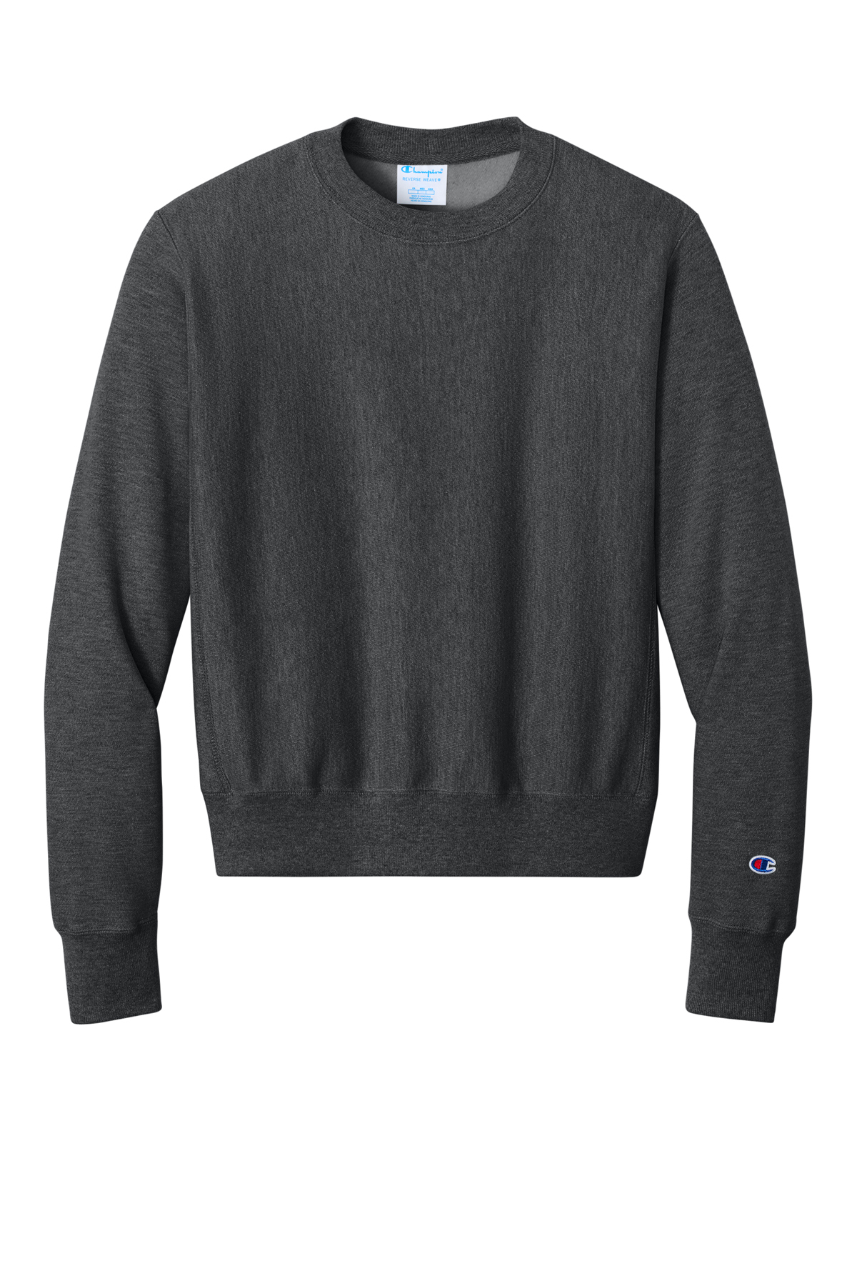 Champion Reverse Weave Crewneck Sweatshirt | Product | SanMar