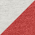 Oatmeal Heather/ Fiery Red Heather