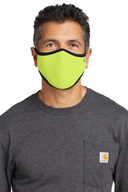 Carhartt<sup>&#174;</sup> Cotton Ear Loop Face Mask (3 pack)