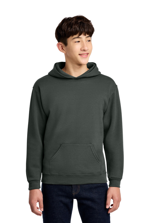 Jerzees NuBlend 1/4-Zip Cadet Collar Sweatshirt | Product | SanMar