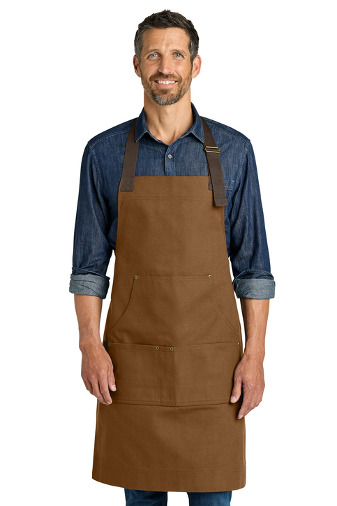Port Authority Signature Workwear Apron | Product | Port Authority