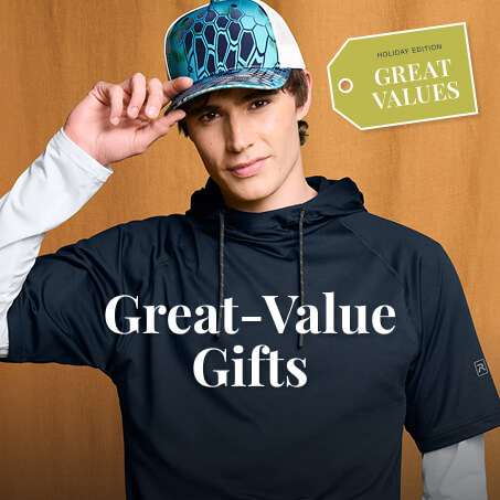 Shop Great Value Gifts