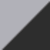 Silver/ Black