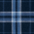 True Navy/ Carolina Blue
